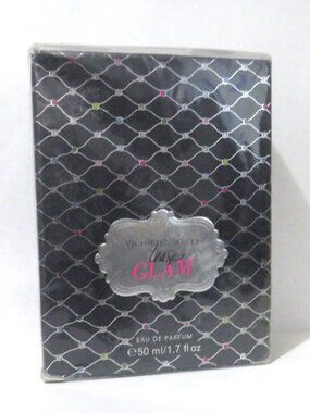 VICTORIA'S SECRET TEASE GLAM EAU DE PARFUM 1.7 OZ SEALED